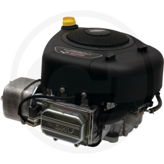 Briggs & Stratton 3105 Series Powerbuilt OHV motor, 10,5Le 25,4x80mm