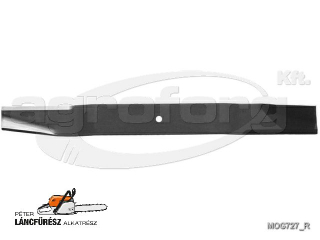 Fűnyírókés TORO 63,2 cm jobbra