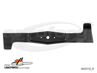 Fűnyírókés Viking 52 cm jobbra