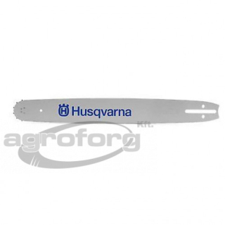 Husqvarna vezető 3/8" 40cm 1,5mm 60sz - eredeti