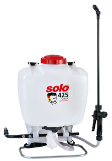 Solo 425 Classic háti permetező 15 Liter