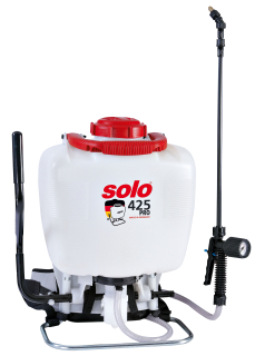 Solo 425 Pro háti permetező 15 Liter