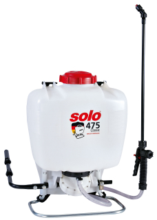 Solo 475 Classic háti permetező 15 Liter