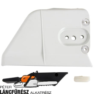 Stihl 044 MS 440 láncdekli 